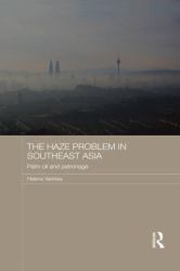 Haze Problem in Southeast Asia