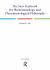 New Yearbook for Phenomenology and Phenomenological Philosophy