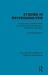Studies in Psychoanalysis