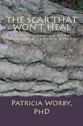 The Scar That Won't Heal : Trauma and Unresolved Emotion in Chronic Disease