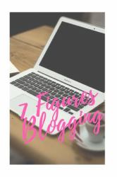 7 Figures Blogging