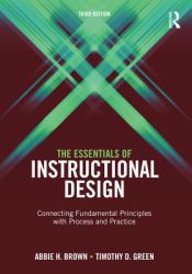 Essentials of Instructional Design