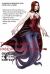 The Monuments of Panda Johnson : Book One : Genevieve Fantasy Art Edition