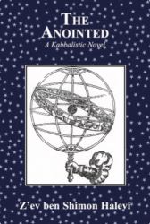 The Anointed : A Kabbalistic Novel