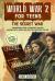 World War 2 for Teens - the Secret War. Codebreakers, Spies and Resistance Fighters
