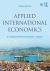 Applied International Economics Applied International Economics