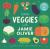 Let's Eat Veggies : See It, Say It, Touch It, Eat It!