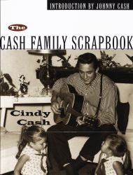The Cash Family Scrapbook