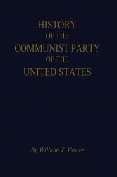 History of the Comunist Party of the United States