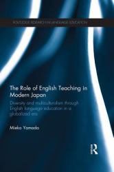 Role of English Teaching in Modern Japan