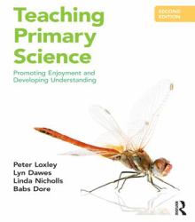 Teaching Primary Science