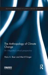 Anthropology of Climate Change