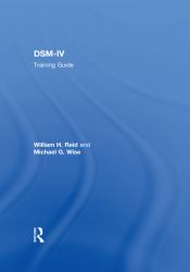 DSM-IV Training Guide