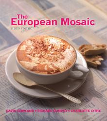 European Mosaic