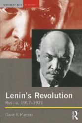 Lenin's Revolution