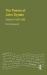 Poems of John Dryden: Volume Two
