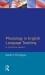 Phonology in English Language Teaching Phonology in English Language Teaching