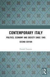 Contemporary Italy
