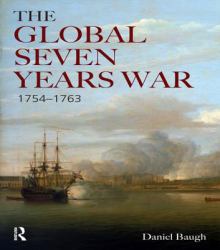 Global Seven Years War 1754-1763