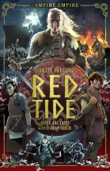 Red Tide : Vampire Empire #1