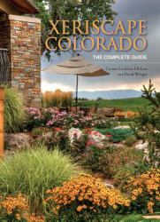 Xeriscape Colorado