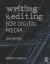 Writing and Editing for Digital Media