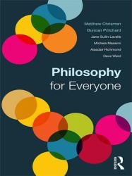 Philosophy for Everyone