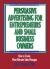 Persuasive Advertising for Entrepreneurs and Small Business Owners