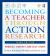Becoming a Teacher through Action Research