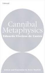 Cannibal Metaphysics