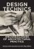 Design Technics : Archaeologies of Architectural Practice