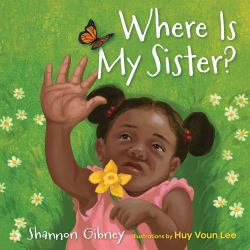 Where Is My Sister?