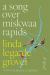 A Song over Miskwaa Rapids : A Novel