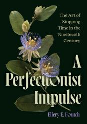 A Perfectionist Impulse : The Art of Stopping Time in the Nineteenth Century
