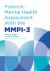 Forensic Mental Health Assessment with the MMPI-3