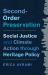 Second-Order Preservation : Social Justice and Climate Action Through Heritage Policy