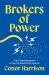 Brokers of Power : The Financialization of the US Electricity System