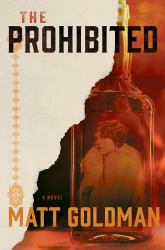The Prohibited : A Novel