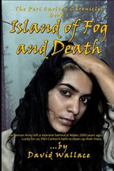 Island of Fog and Death : A Sci-Fi Horror Adventure