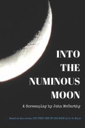 Into the Numinous Moon