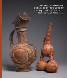 The David Johnson Collection of Cypriot Antiquities