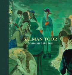 Salman Toor : Someone Like You