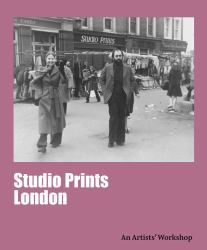 Studio Prints, London : An Artists' Workshop