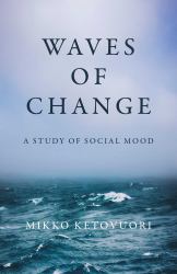Waves of Change : A Study of Social Mood