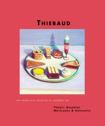 Thiebaud Notecards