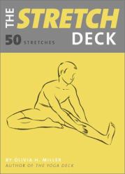 The Stretch Deck : 50 Stretches