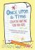 Once upon a Time : Creative Writing Fun for Kids