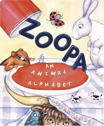 Zoopa : An Animal Alphabet