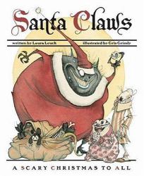 Santa Claws