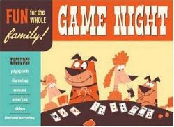 Game Night : Fun for the Whole Family